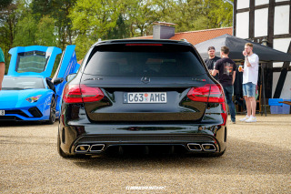 JustDeep - Tief im Hof