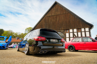 JustDeep - Tief im Hof