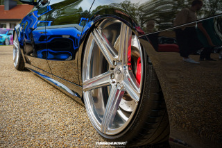 JustDeep - Tief im Hof