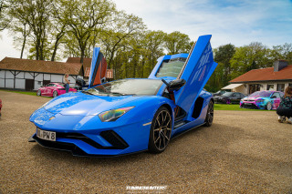 JustDeep - Tief im Hof