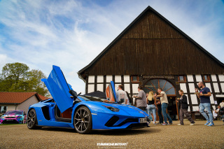 JustDeep - Tief im Hof