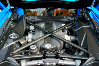 JustDeep - Tief im Hof