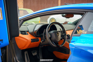 JustDeep - Tief im Hof