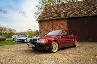 JustDeep - Tief im Hof