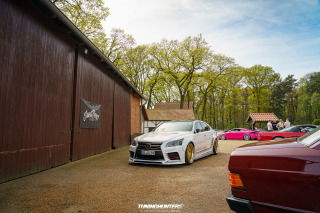 JustDeep - Tief im Hof