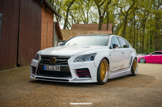 JustDeep - Tief im Hof