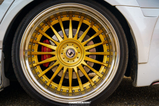 JustDeep - Tief im Hof