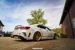 JustDeep - Tief im Hof