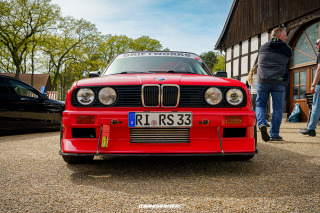 JustDeep - Tief im Hof