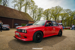 JustDeep - Tief im Hof