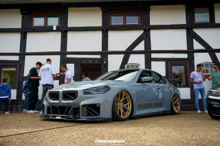 JustDeep - Tief im Hof