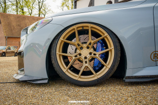 JustDeep - Tief im Hof