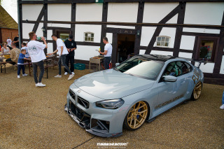 JustDeep - Tief im Hof