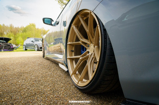 JustDeep - Tief im Hof