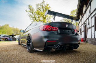 JustDeep - Tief im Hof