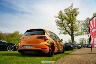 JustDeep - Tief im Hof