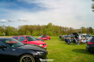 JustDeep - Tief im Hof