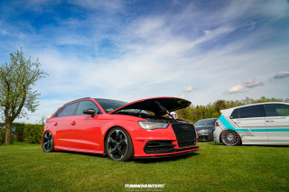 JustDeep - Tief im Hof