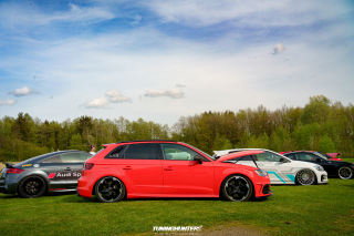 JustDeep - Tief im Hof