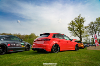 JustDeep - Tief im Hof