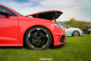 JustDeep - Tief im Hof