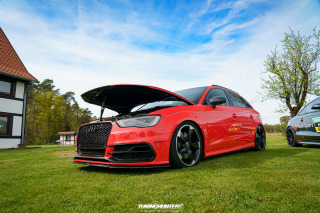 JustDeep - Tief im Hof