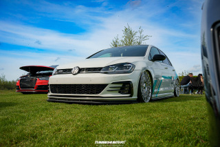 JustDeep - Tief im Hof