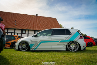 JustDeep - Tief im Hof