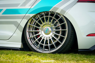 JustDeep - Tief im Hof