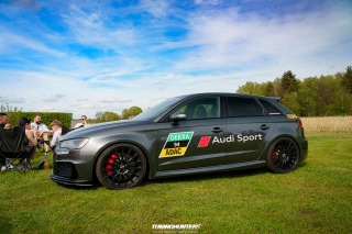 JustDeep - Tief im Hof