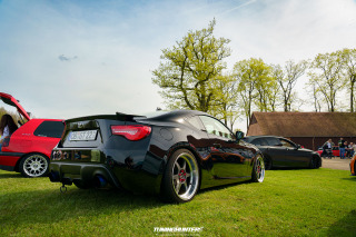 JustDeep - Tief im Hof