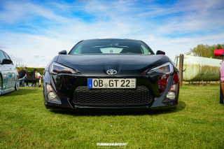 JustDeep - Tief im Hof