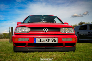 JustDeep - Tief im Hof