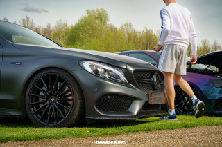 JustDeep - Tief im Hof