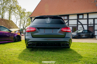 JustDeep - Tief im Hof