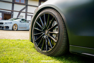 JustDeep - Tief im Hof