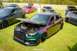 JustDeep - Tief im Hof