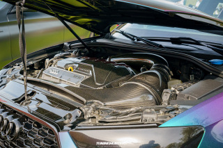 JustDeep - Tief im Hof