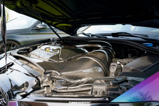 JustDeep - Tief im Hof