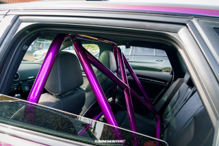 JustDeep - Tief im Hof