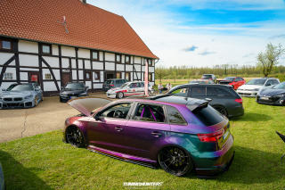 JustDeep - Tief im Hof