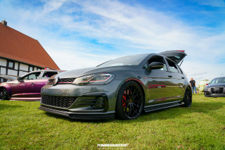 JustDeep - Tief im Hof