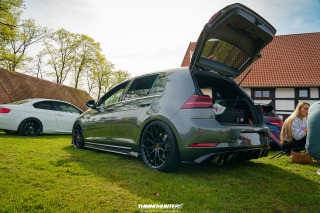 JustDeep - Tief im Hof