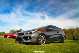 JustDeep - Tief im Hof