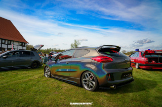 JustDeep - Tief im Hof