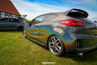 JustDeep - Tief im Hof