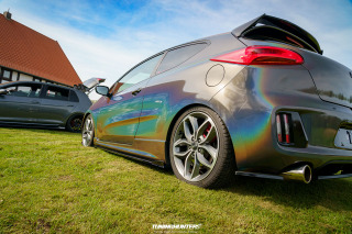 JustDeep - Tief im Hof