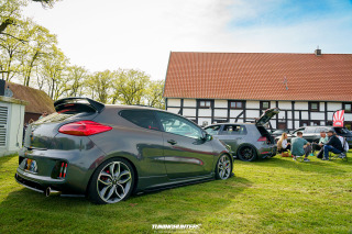 JustDeep - Tief im Hof