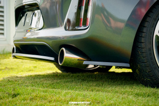 JustDeep - Tief im Hof