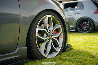 JustDeep - Tief im Hof